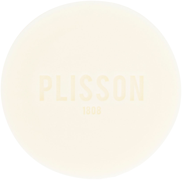Plisson Beard Soap