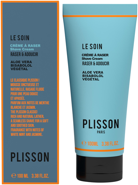 Shaving Cream
