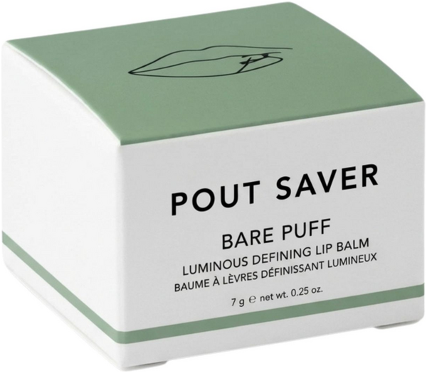 Bare Puff