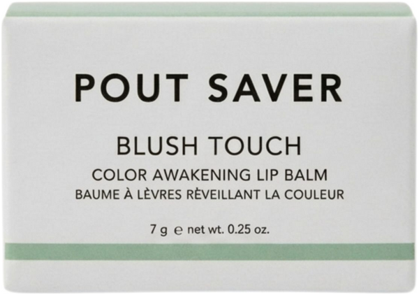 Blush Touch