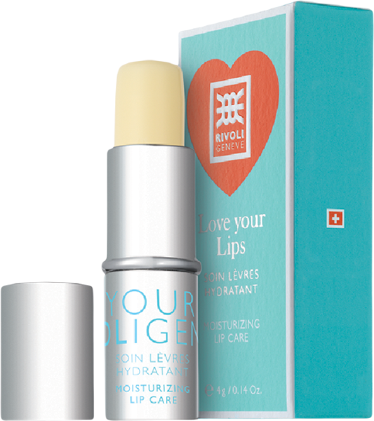 Image of # For your Lips Soin Lèvres Hydratant
