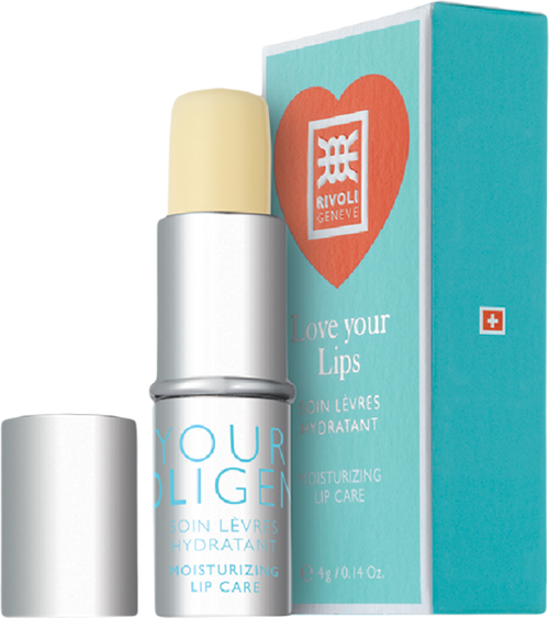 # For your Lips Soin Lèvres Hydratant