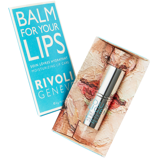# For your Lips Soin Lèvres Hydratant