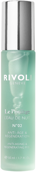 L'Eau de Nuit N°02