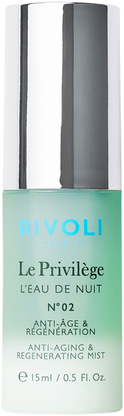 L'Eau de Nuit N°02