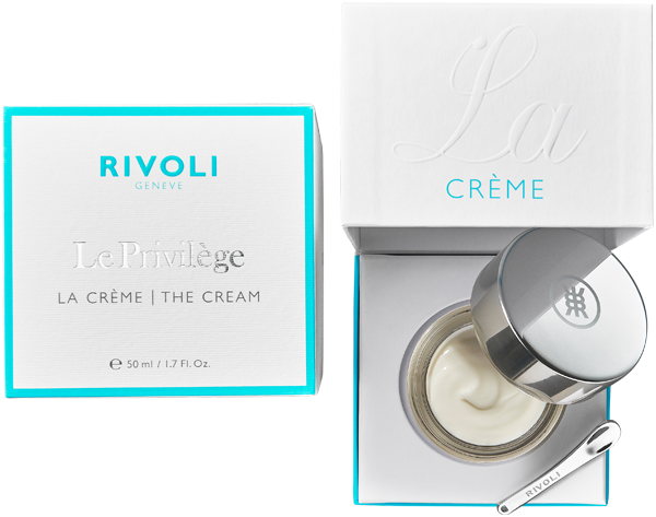 Le Privilège La Crème