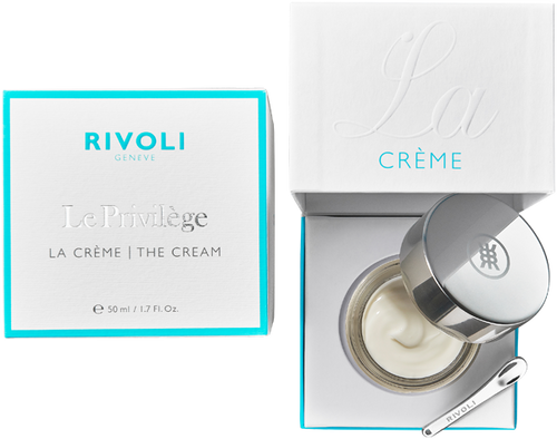 Le Privilège La Crème