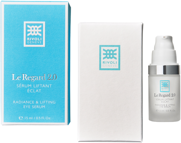 Le Regard 2.0 Traitement Ultra Correctif