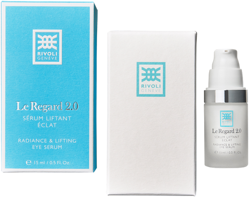 Le Regard 2.0 Traitement Ultra Correctif