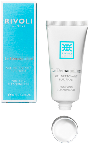 Le Visage Le Demaquillant
