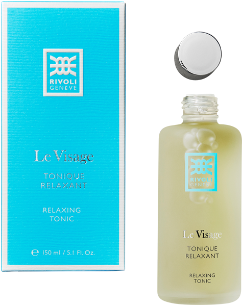 Le Visage Tonique Relaxant