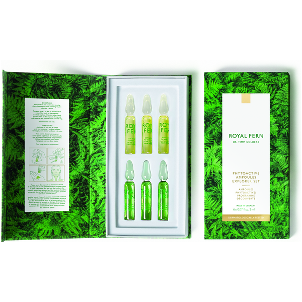Image of Ampoule Discovery Set