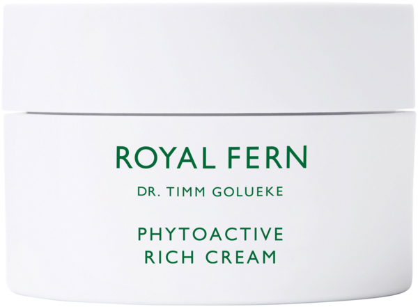 Anti-Aging Rich Cream