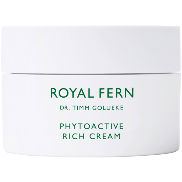 Image of Anti-Aging Rich Cream