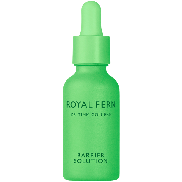 Image of Barrier Solution