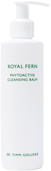 Cleansing Balm
