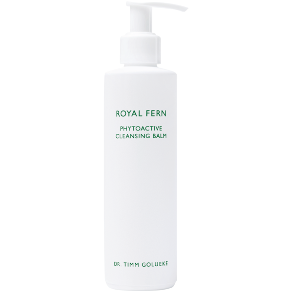 Image of Cleansing Balm