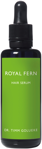 Hair Serum