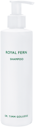 Hair Shampoo