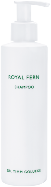 Hair Shampoo
