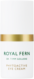 Phytoactive Eye Cream