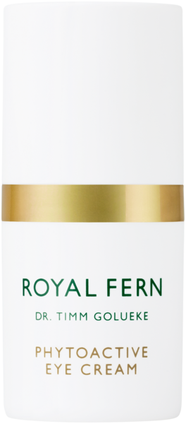 Phytoactive Eye Cream