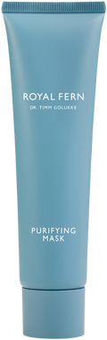 Purifying Mask