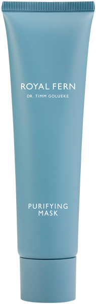 Purifying Mask
