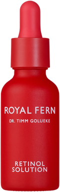 Retinol Solution