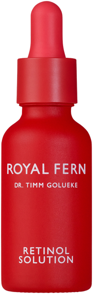 Retinol Solution