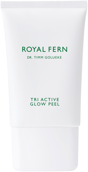 Tri Active Glow Peel