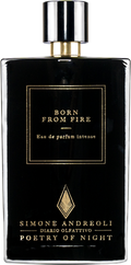 Born From Fire EdP Nat. Spray Intense