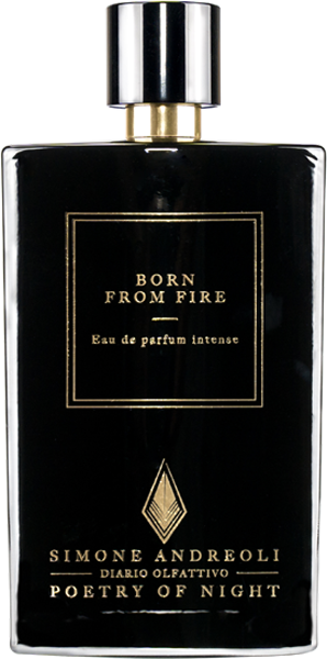 Born From Fire EdP Spray