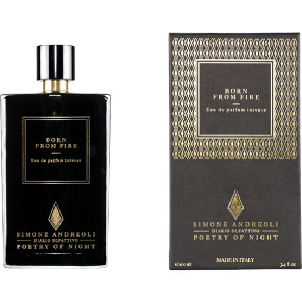 Image of Born From Fire EdP Spray