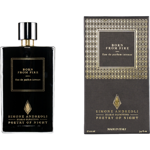 Born From Fire EdP Nat. Spray Intense