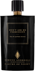 Don't Ask Me Permission EdP Nat. Spray Intense