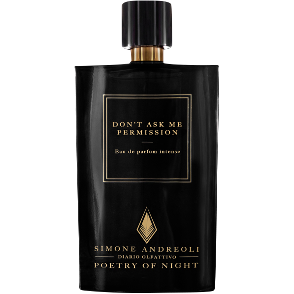 Image of Don't Ask Me Permission EdP Nat. Spray