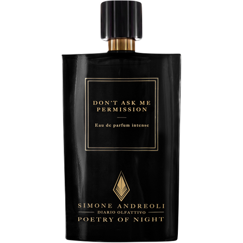 Don't Ask Me Permission EdP Nat. Spray