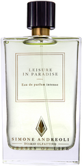 Leisure in Paradise EdP Spray Intense