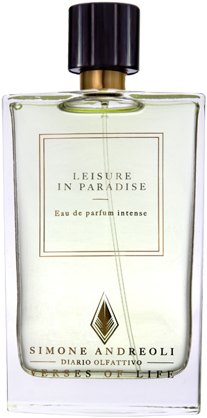 Leisure in Paradise EdP Spray