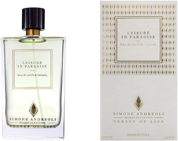 Image of Leisure in Paradise EdP Spray