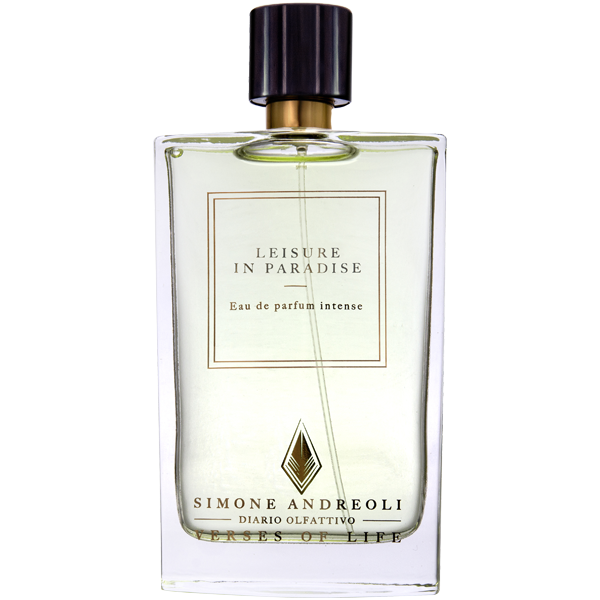 Image of Leisure in Paradise EdP Spray