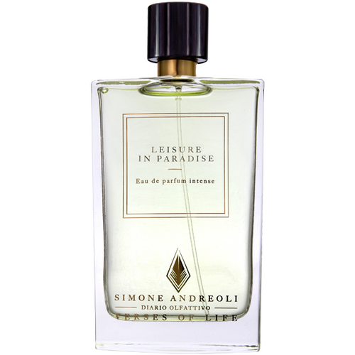 Leisure in Paradise EdP Spray