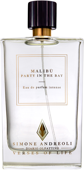 Malibù EdP Nat. Spray