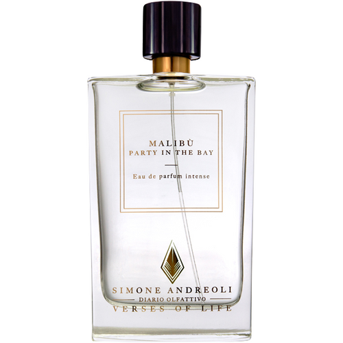 Malibù EdP Nat. Spray