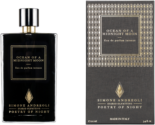 Ocean of a Midnight Moon EdP Nat. Spray Intense