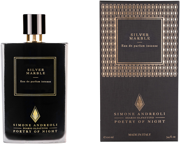 Silver Marbel EdP Nat. Spray