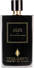 Silver Marbel EdP Nat. Spray Intense