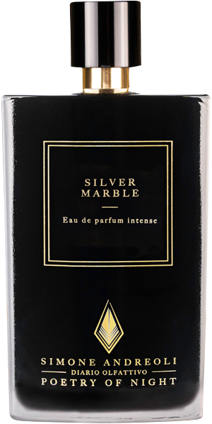 Silver Marbel EdP Nat. Spray