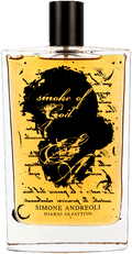 Smoke of Desert  EdP Nat. Spray Intense